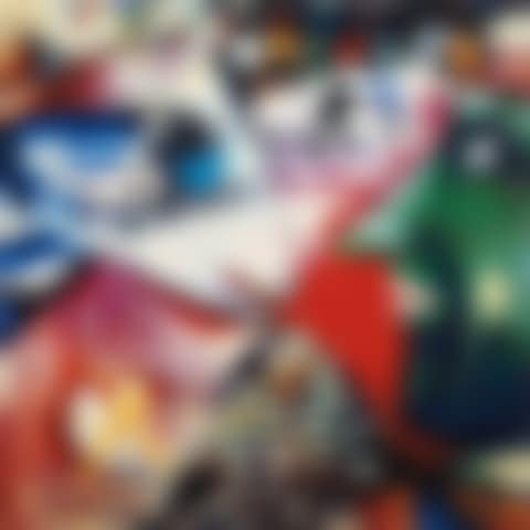 I And My Village (preview)