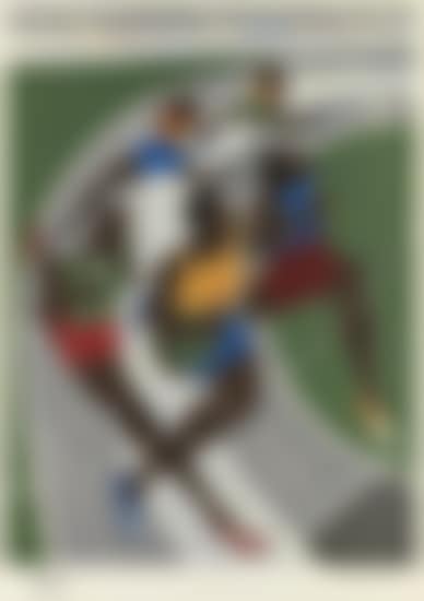 Olympic Games (preview)