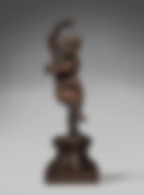Dancing Putto (preview)