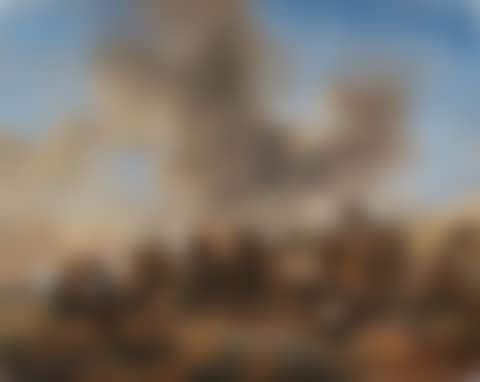 Attack on a Convoy (preview)