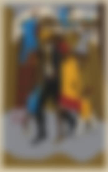 The Builders (preview)