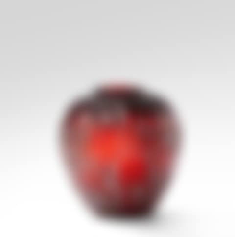 Vase Perruches (preview)