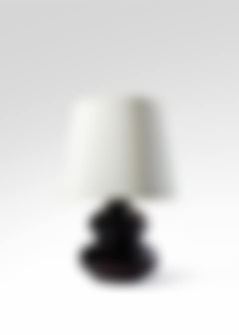 Lampe Calebasse, moyen modèle (preview)