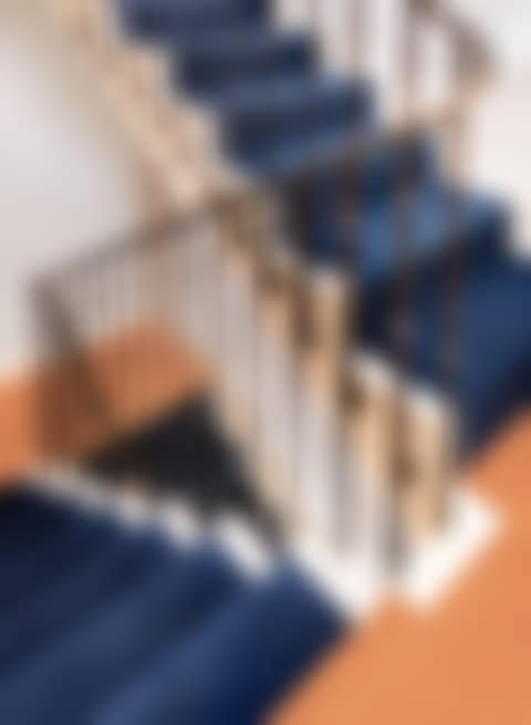Rampe d"escalier, pièce unique, commande spéciale (preview)