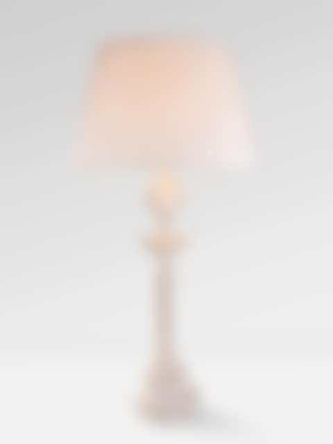 Lampe "Tête" (preview)
