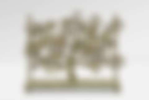 "Pommier palmette" (preview)