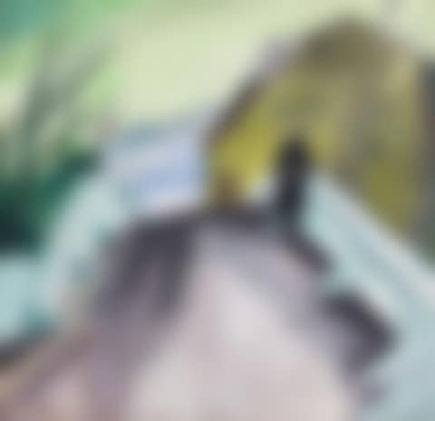 Auf der Brücke (preview)