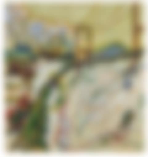Märzenschnee: Der Bahndamm (preview)