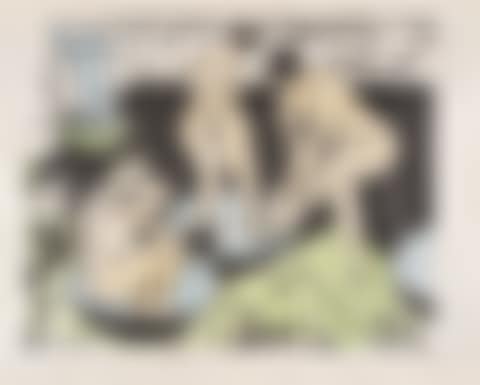 Badende XI (preview)