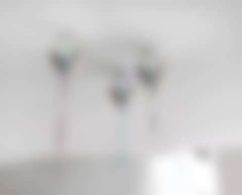 Mirror Balloons III (preview)