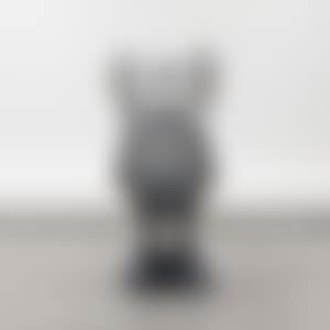 Four Foot COMPANION (Gray) (preview)