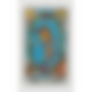 PixCell-Tarot-The World (preview)