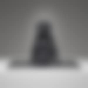 Totem (1/3_Black Si VESSEL) (preview)