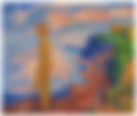 Mädchen am Meer (preview)
