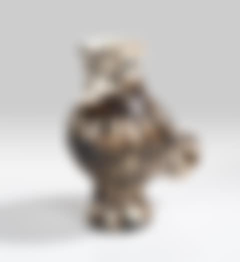 Chouette (Wood-Owl) (preview)