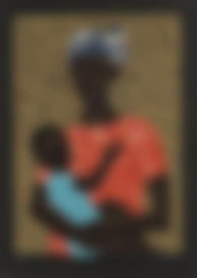 Madonna II (preview)
