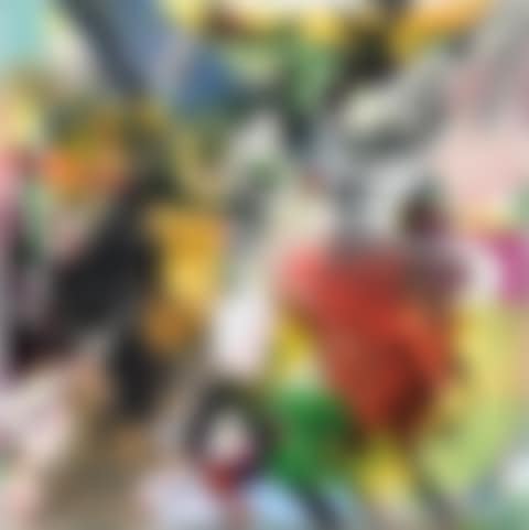 “Shoebox Symphony no. 6” (preview)