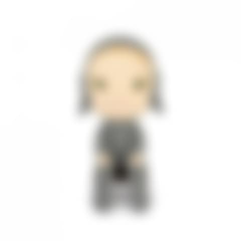 SLEEPLESS NIGHT (SITTING) (preview)