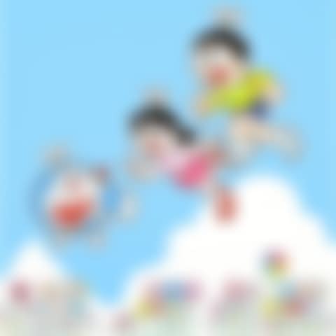 A BLUE SKY! LIKE WE COULD GO ON FOREVER! (preview)