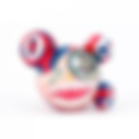 COMPLEXCON MR. DOB FIGURE (ORIGINAL EDITION) (preview)