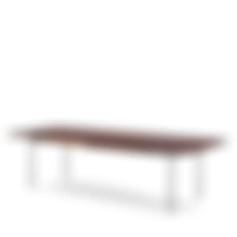 a rosewood "AT-322" table (preview)