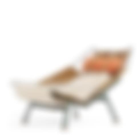 "Flag Halyard" chair (preview)