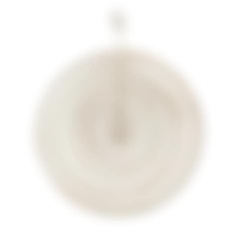 Pendant, "Silver Moon" (preview)