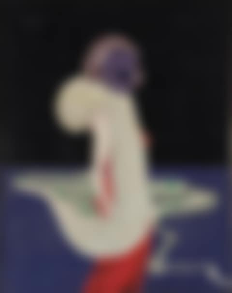 "Phantom of the night" (preview)
