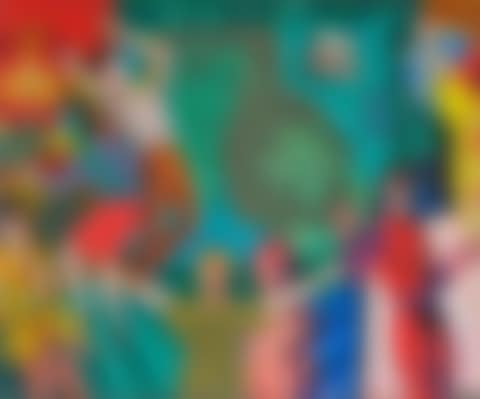 Figure scene (preview)