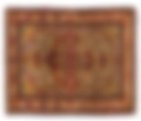 A Central Persian rug, probably Isfahan (preview)