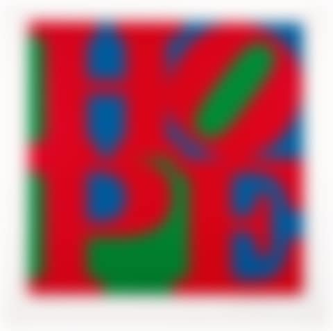 HOPE (Red/Green/Blue) (preview)
