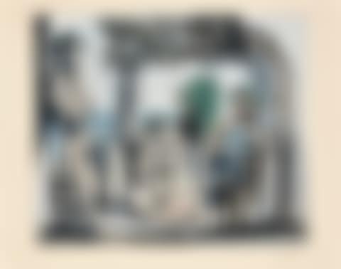 Bacchanale (preview)