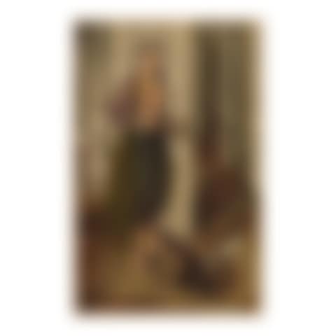 Birthday (Self Portrait at Age 30) (preview)