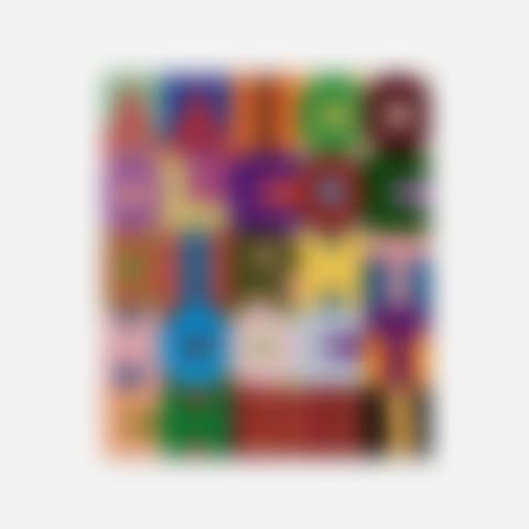 A come Alighiero B come Boetti (preview)