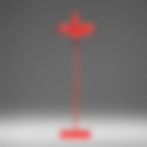 Burning World (preview)