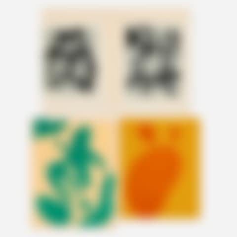 Four works for XXe Siècle (preview)