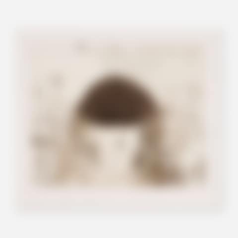 Self-Portrait with a Flat Cap (weeds) (preview)