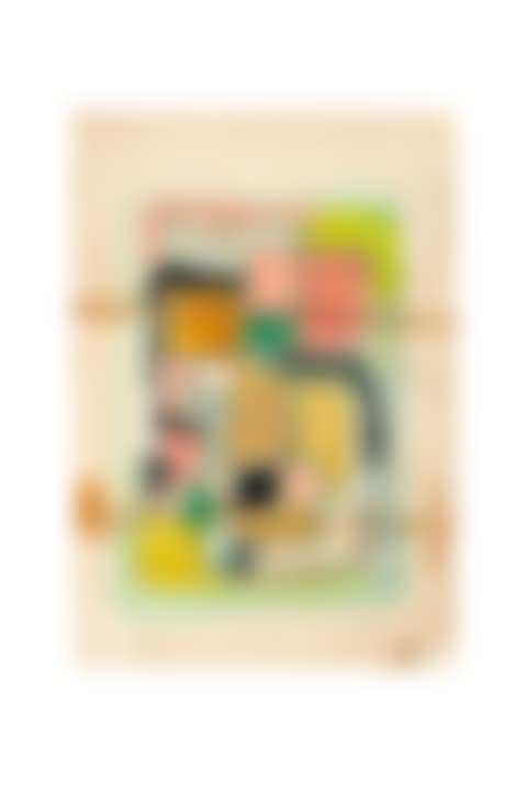 Tapestry project, May 1955 (preview)