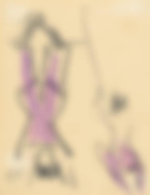 Trapeze artists (preview)