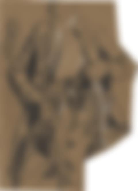 Hans Karl von Winterfeldt, Prussian lieutenant-general (study of a Frederician officer) (preview)