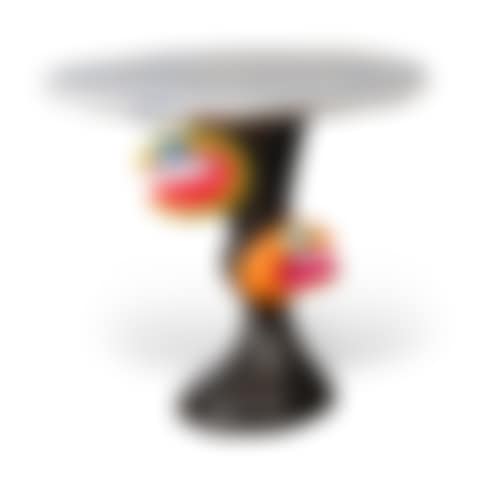 Serpent Table (preview)