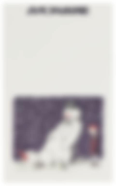 Rude snowman (preview)