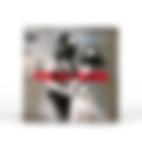 Blur / Think tank (preview)