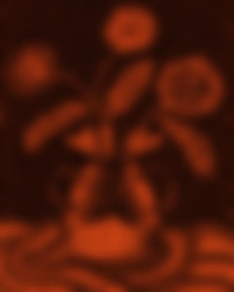 Three Flowers (II) (preview)