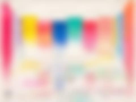 Study for "Horizon Home Sweet Home (Leo Castelli Gallery Poster)" (preview)