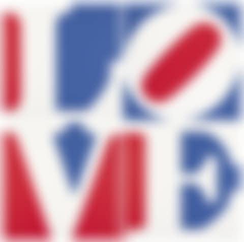 Four Panel Love. (preview)