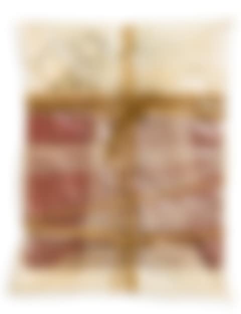 Wrapped Book Modern Art. (preview)