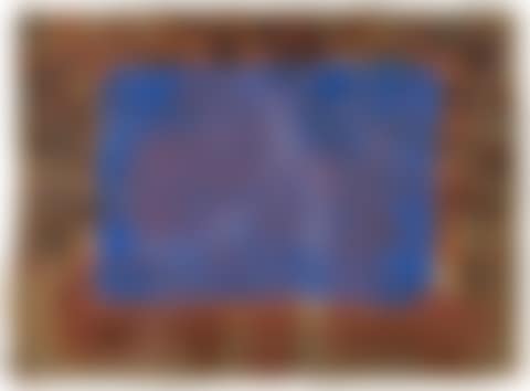 Blue Listening Ear . (preview)
