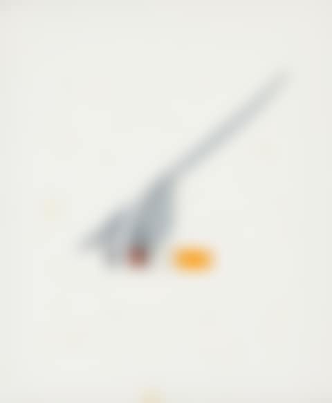 Smoking Cigarette. (preview)
