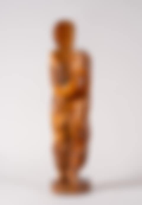Figurine drapée (preview)